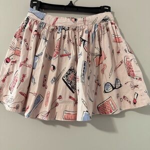 Kate Spade kids skirt
